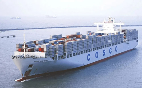 深圳到美国FBA专线直送